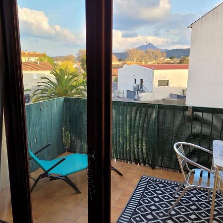 아르젤레쉬르메르 Bienvenue Dans Le Roussillon 아파트 외부 사진