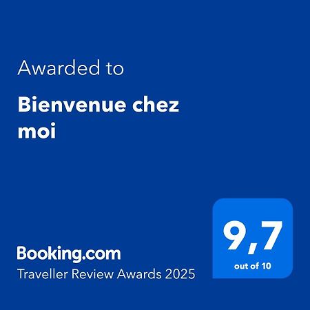 아르젤레쉬르메르 Bienvenue Dans Le Roussillon 아파트 외부 사진